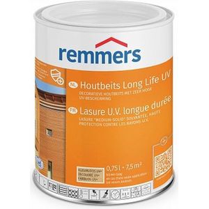 Remmers Houtbeits Long Life UV 750ML