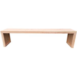 Wood4you - Tuinbank Amsterdam Douglas 200Lx43Hx38D cm