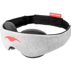 Sleep Mask - slaapmasker - 100% verduisterend en supercomfortabel