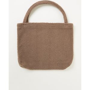 Studio Noos -  Luiertas mom-bag Chunky Teddy