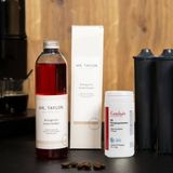 MR TAYLOR Care Kit Professional + Jura Waterfilters