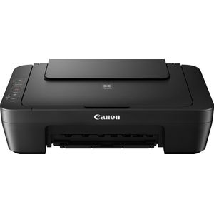 Canon PIXMA MG2555S - All-in-one Printer - Zonder WiFi