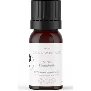 Yang - ® Blend - 100% Etherische Olie - 5 ml