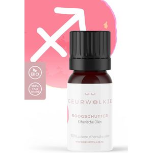 Sagittarius / Boogschutter - sterrenbeelden - 100% etherische olie 5 ml