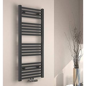 EMKE Badkamerradiator, 100 x 40 cm, handdoekdroger, handdoekdroger, badkamerradiator, handdoekdroger, handdoekdroger, handdoekdroger, handdoekdroger, handdoekdroger, handdoekenrek,