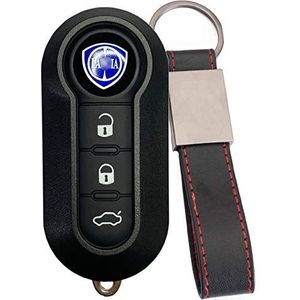 Behuizing Lancia sleutel afstandsbediening Lancia Y MUSA Delta Logo Lancia
