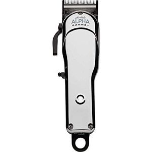 Professionele tondeuse voor heren, Alpha