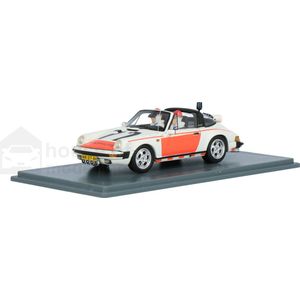Porsche 911 Targa Neo 1:43 1985 43277