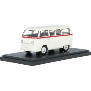 Palten Diesel AutoCult Schaalmodel 1:43 1954 08008 Modelauto