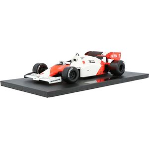 McLaren MP4/2 GP Replicas Modelauto 1:43 1984 Alain Prost Marlboro McLaren International GP005B