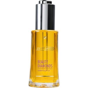 Beauty Diamonds, gezichtsolie