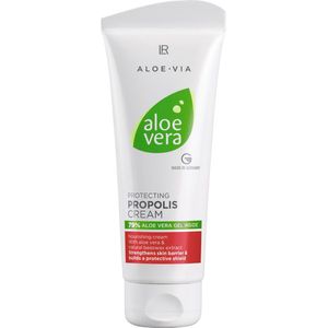 Beschermende huid crème, Aloe Vera Beschermende propolis creme
