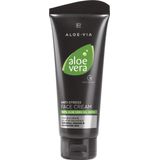 Aftershave anti stress, aloë vera antistress crème
