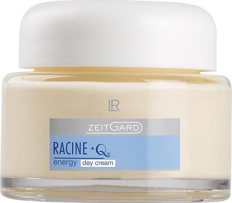 Gezichtscrème - Dag Crème