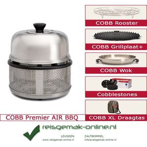 Cobb Premier Air Combi Deal 2