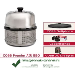 Cobb Premier Air Combi Deal XL