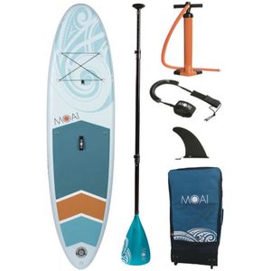 MOAI 10.6 Allround SUP board