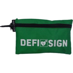 Reanimatiekit AED DefisSign | EHBO kit