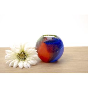 Urn - Mini Urnen - Mini Urn Waxinelichthouder - Three Colors