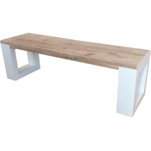 Bank New Orleans - - 140 cm - Wood4you