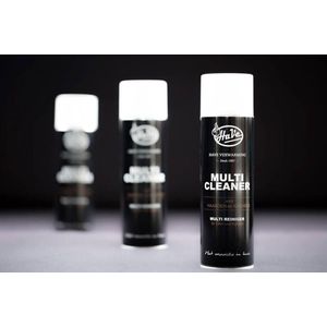 Kachelruitreiniger multiclean schuim