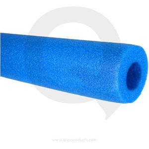 Rolbeugel padding blauw