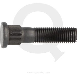 Wiel studbolt M12 x 1,5 lengte 51 mm (per stuk)