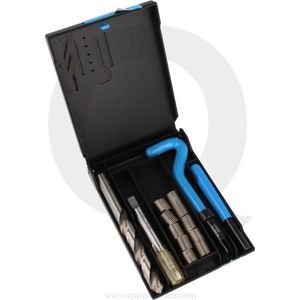 Schroefdraad Reparatieset M6 - JMPB Onderdelen