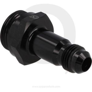 Carburateur adapter verlengd dubbele toevoer 7/8-20 - D06