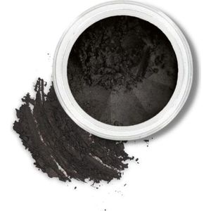 Mineralissima | Eye & Brow Poeder Black