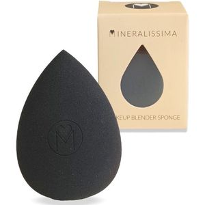 Mineralissima | Make-up Blender Sponge - blender - spons - droog - nat - foundation spons