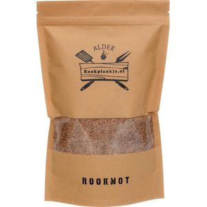 Rookmot Elzen 1,5 L | BBQ | Rookhout |