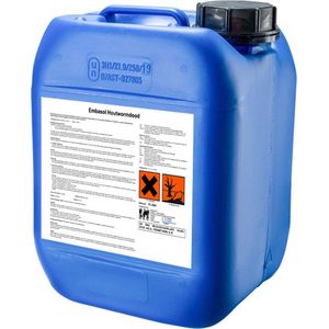 Embasol houtwormdood 5 liter