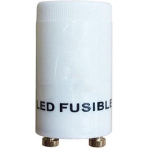 LED TL Starter T8 - Aigi - Wit