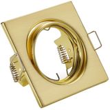 Armatuur - LED - Wit - Aluminium