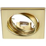 Armatuur - LED - Wit - Aluminium