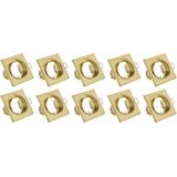 Armatuur - LED - Wit - Aluminium