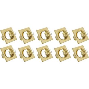 Armatuur - LED - Wit - Aluminium