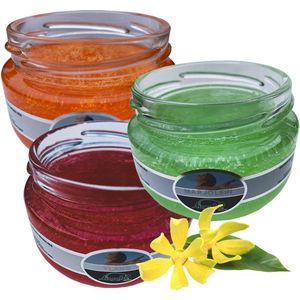 Geurpotjes pakket Slaapkamer