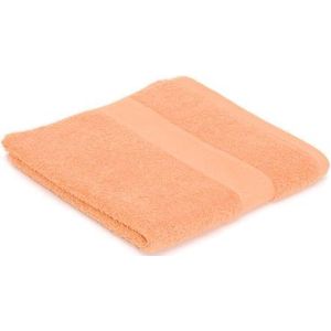 Clarysse Voordeel Talis Handdoeken 50x100cm Oranje 6 stuks