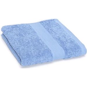 Clarysse Voordeel Talis Handdoeken 50x100cm Blauw 6 stuks