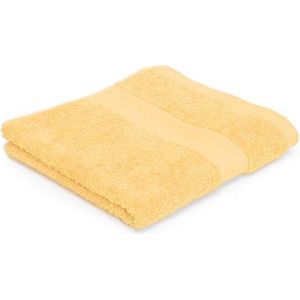 Clarysse Voordeel Talis Handdoeken 50x100cm Geel 6 stuks
