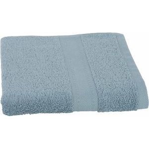 Clarysse Voordeel Talis Handdoeken 50x100cm Pastel Blauw 6 stuks