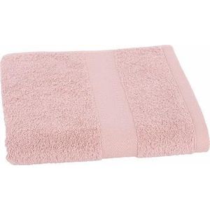 Clarysse Voordeel Talis Handdoeken 50x100cm Pastel Roze 6 stuks