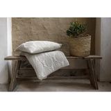 House in Styles-sSitges Sierkussenhoess-sGrof geweven katoen