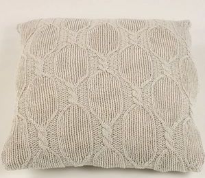 House in Styles-sSitges Sierkussenhoess-sGrof geweven katoen