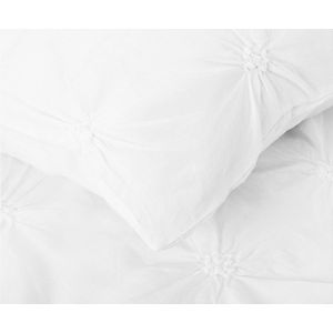 Passion for Linen | Sara kussensloop | Vintage linnen