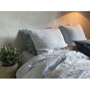 Passion for Linen | Maxim kussensloop | Vintage linnen