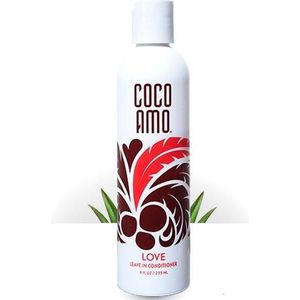 Coco Amo - Love Leave-in Conditioner - Hydraterend - 250ml