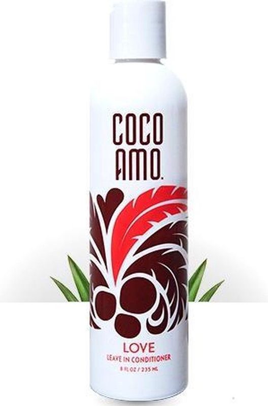 Coco Amo - Love Leave-in Conditioner - Hydraterend - 250ml